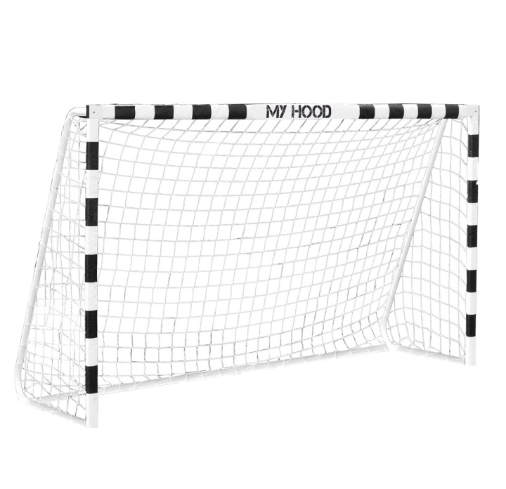 My Hood Liga voetbaldoel - 300 x 200 cm (302301) in de groep SPEELGOED, KINDER- & BABYPRODUCTEN / Buitenspeelgoed / Sport & Spel bij TP E-commerce Nordic AB (D14954)