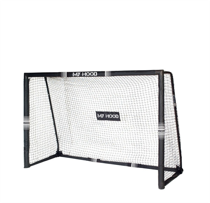 My Hood Chili voetbaldoel - 180 x 120 cm (302310) in de groep SPEELGOED, KINDER- & BABYPRODUCTEN / Buitenspeelgoed / Sport & Spel bij TP E-commerce Nordic AB (D14955)