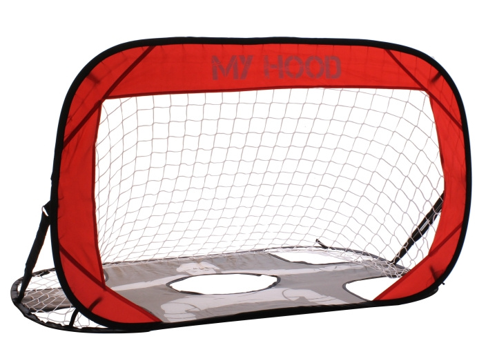 My Hood Pop-up Doelen (302006) in de groep SPEELGOED, KINDER- & BABYPRODUCTEN / Buitenspeelgoed / Sport & Spel bij TP E-commerce Nordic AB (D14959)