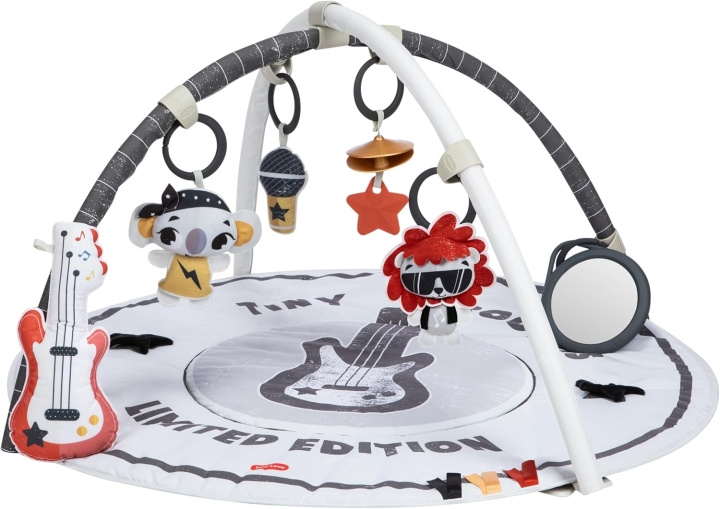 Tiny Love Gymini Round Rock - (3333120851) in de groep SPEELGOED, KINDER- & BABYPRODUCTEN / Speelgoed / Speelset bij TP E-commerce Nordic AB (D14974)