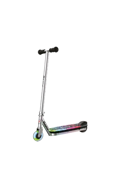 Razor Elektrische scooter - Color Rave (13173885) in de groep SPORT, VRIJE TIJD & HOBBY / Vervoer / Elektrische scooters bij TP E-commerce Nordic AB (D14980)