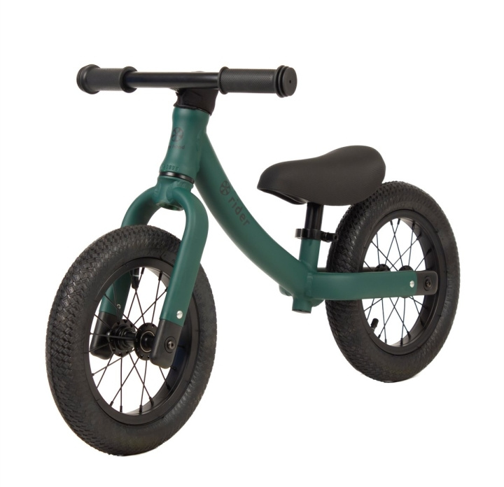 My Hood Rider - Groen (505501) in de groep SPEELGOED, KINDER- & BABYPRODUCTEN / Buitenspeelgoed / Fietsen & Steppen bij TP E-commerce Nordic AB (D14996)