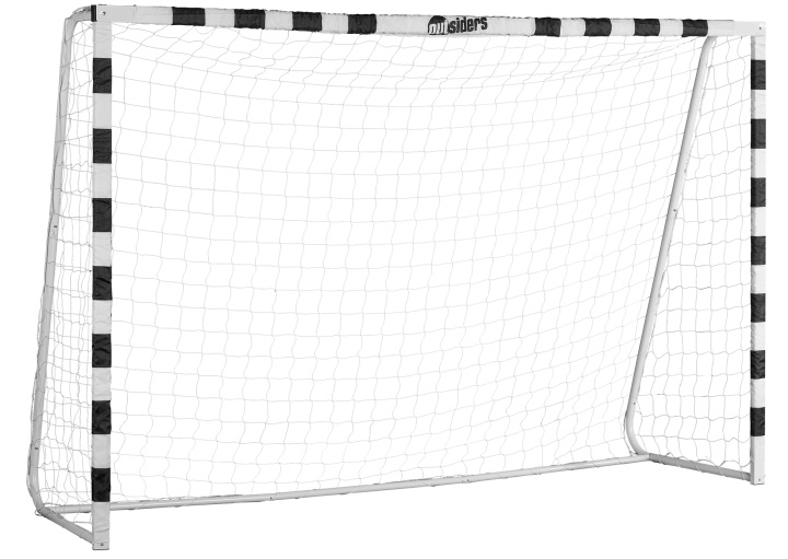 Outsiders Rabona Voetbaldoel 300x200cm in de groep SPEELGOED, KINDER- & BABYPRODUCTEN / Buitenspeelgoed / Sport & Spel bij TP E-commerce Nordic AB (D15003)