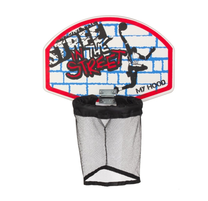 My Hood Trampoline mand (304021) in de groep SPEELGOED, KINDER- & BABYPRODUCTEN / Buitenspeelgoed / Tuinspeelgoed bij TP E-commerce Nordic AB (D15013)