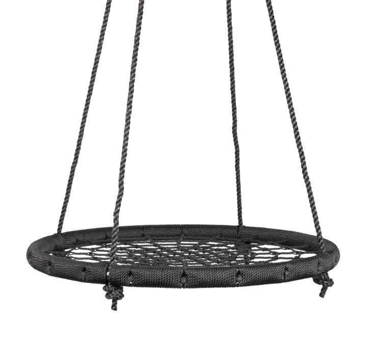 My Hood Schommel 100cm (801014) in de groep SPEELGOED, KINDER- & BABYPRODUCTEN / Buitenspeelgoed / Tuinspeelgoed bij TP E-commerce Nordic AB (D15026)