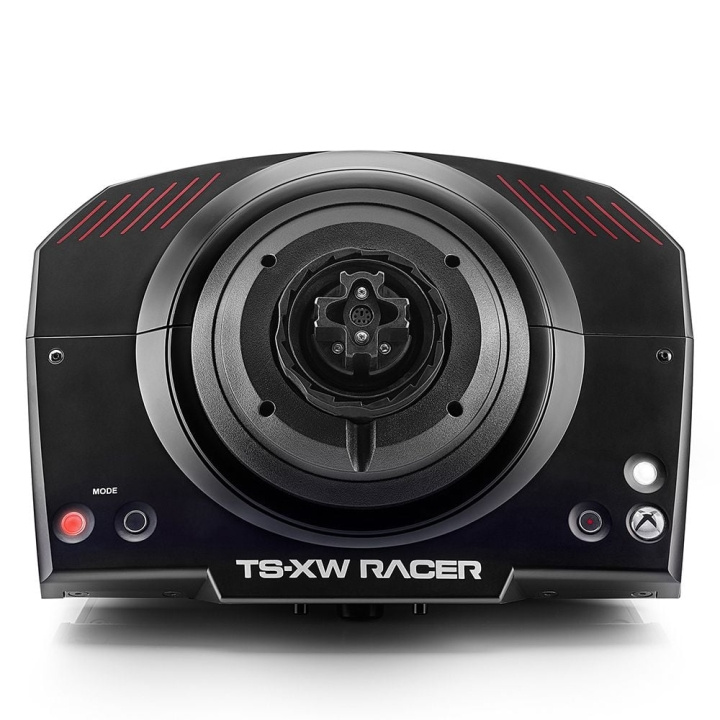 ThrustMaster TS-XW Servohouder in de groep COMPUTERS & RANDAPPARATUUR / GAMING / Gaming accessoires bij TP E-commerce Nordic AB (D15042)