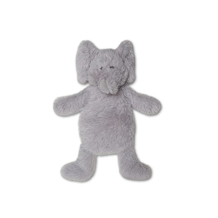 That\'s Mine Houston Teddy met gewicht klein - Olifant (11029455530) in de groep SPEELGOED, KINDER- & BABYPRODUCTEN / Babyspeelgoed / Knuffels bij TP E-commerce Nordic AB (D15047)