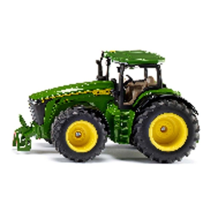 SIKU 1:32 John Deere 8R 370 (313-3290) in de groep SPEELGOED, KINDER- & BABYPRODUCTEN / Speelgoed / Speelgoedauto\'s bij TP E-commerce Nordic AB (D15056)