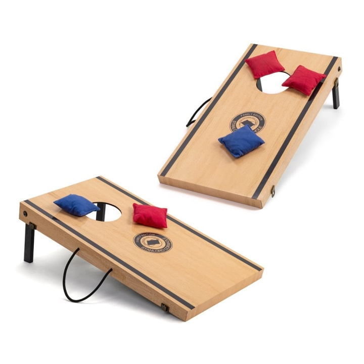 Stanlord Zitzak- familie-editie (6951076) in de groep SPEELGOED, KINDER- & BABYPRODUCTEN / Buitenspeelgoed / Sport & Spel bij TP E-commerce Nordic AB (D15058)