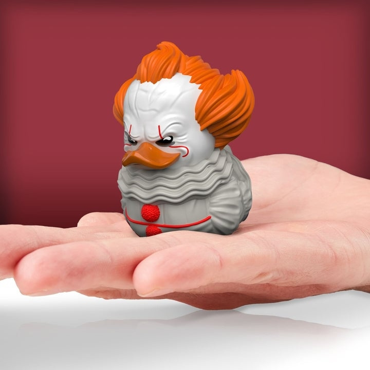 Numskull It Tubbz Mini Pennywise in de groep SPORT, VRIJE TIJD & HOBBY / Leuke dingen / Verzamelobjecten bij TP E-commerce Nordic AB (D15082)