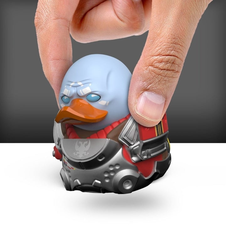 Numskull Lot Tubbz Mini Zavala in de groep SPORT, VRIJE TIJD & HOBBY / Leuke dingen / Verzamelobjecten bij TP E-commerce Nordic AB (D15083)