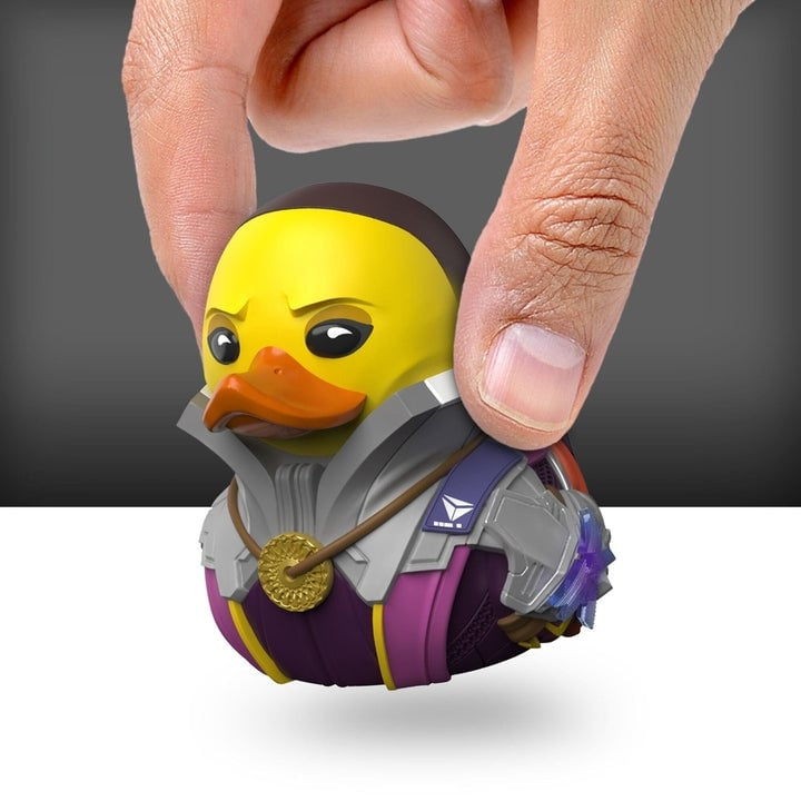 Numskull Destiny Tubbz Mini Ikora in de groep SPORT, VRIJE TIJD & HOBBY / Leuke dingen / Verzamelobjecten bij TP E-commerce Nordic AB (D15084)