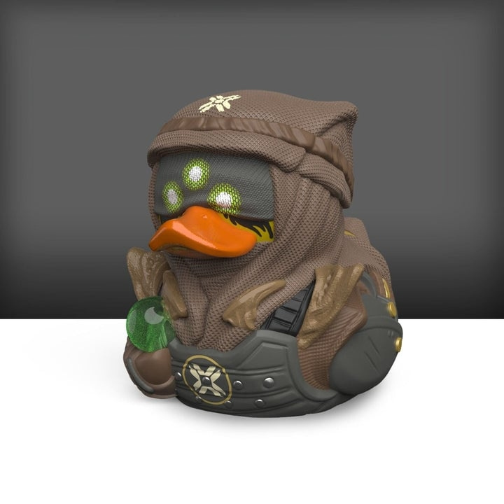 Numskull Destiny Tubbz Mini Eris Morn in de groep SPORT, VRIJE TIJD & HOBBY / Leuke dingen / Verzamelobjecten bij TP E-commerce Nordic AB (D15085)