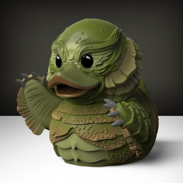 Numskull Monsters Tubbz 1St Ed Schepsel uit de Zwarte Lagune in de groep SPORT, VRIJE TIJD & HOBBY / Leuke dingen / Verzamelobjecten bij TP E-commerce Nordic AB (D15088)