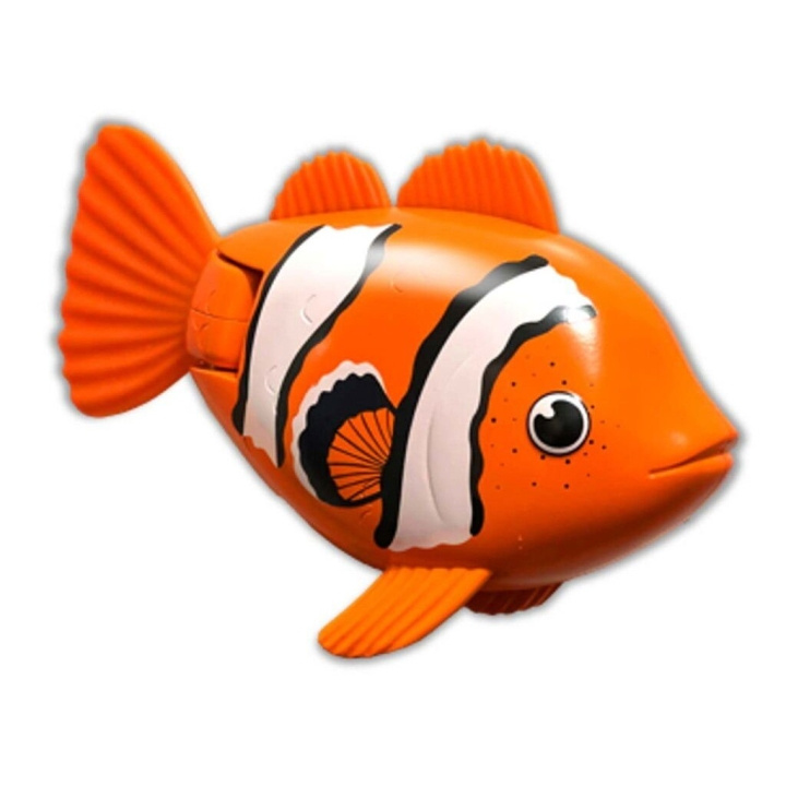 Swims Regenboog Rifvis Clownvis - (6072502) in de groep SPEELGOED, KINDER- & BABYPRODUCTEN / Babygadgets / Bad bij TP E-commerce Nordic AB (D15099)