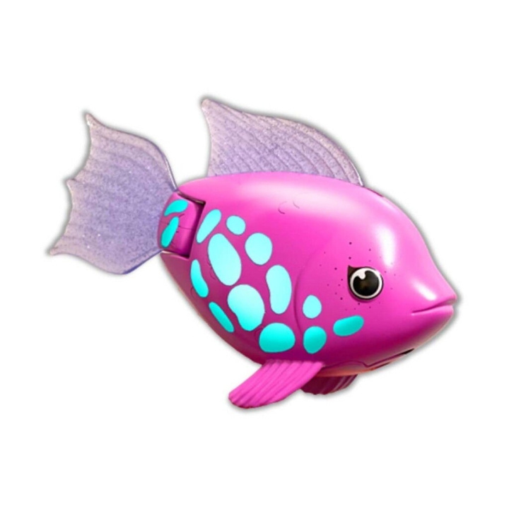 Swims Regenboog rif vis - Regenboog vis (6072523) in de groep SPEELGOED, KINDER- & BABYPRODUCTEN / Babygadgets / Bad bij TP E-commerce Nordic AB (D15102)