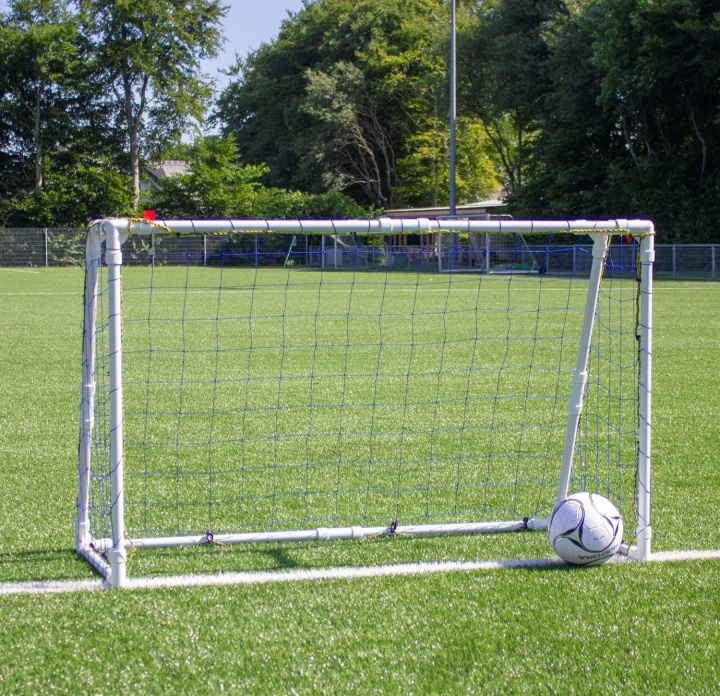 My Hood Golazo doel - 153 x 100 (302091) in de groep SPEELGOED, KINDER- & BABYPRODUCTEN / Buitenspeelgoed / Tuinspeelgoed bij TP E-commerce Nordic AB (D15123)