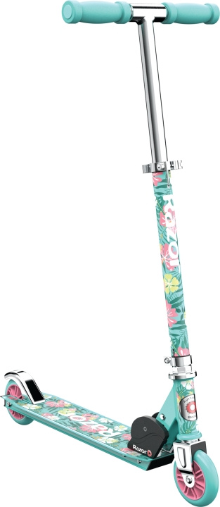 Razor Een paradijs - groenblauw - (13010343) in de groep SPEELGOED, KINDER- & BABYPRODUCTEN / Buitenspeelgoed / Fietsen & Steppen bij TP E-commerce Nordic AB (D15127)