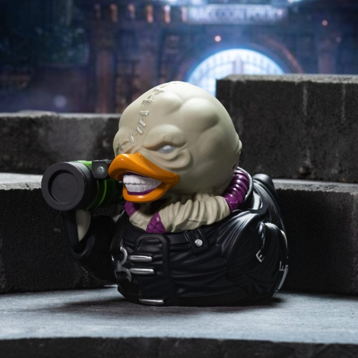 Tubbz Resident Evil Tubbz Nemesis in doos in de groep SPORT, VRIJE TIJD & HOBBY / Leuke dingen / Verzamelobjecten bij TP E-commerce Nordic AB (D15152)