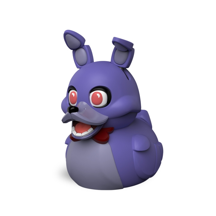 Numskull Fnaf Tubbz Mini Bonnie in de groep SPORT, VRIJE TIJD & HOBBY / Leuke dingen / Verzamelobjecten bij TP E-commerce Nordic AB (D15158)