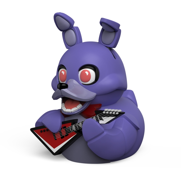 Numskull Fnaf Tubbz 1St Ed Bonnie in de groep SPORT, VRIJE TIJD & HOBBY / Leuke dingen / Verzamelobjecten bij TP E-commerce Nordic AB (D15164)
