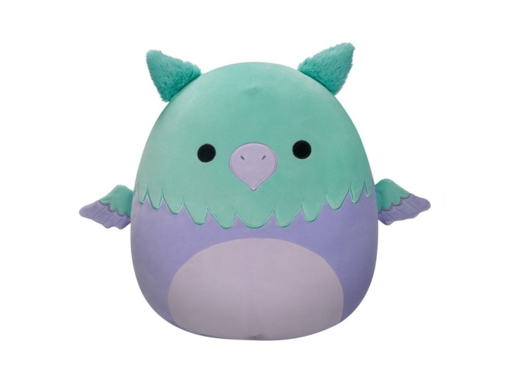 Squishmallows 30 cm P19 - Minerva in de groep SPEELGOED, KINDER- & BABYPRODUCTEN / Babyspeelgoed / Knuffels bij TP E-commerce Nordic AB (D15187)