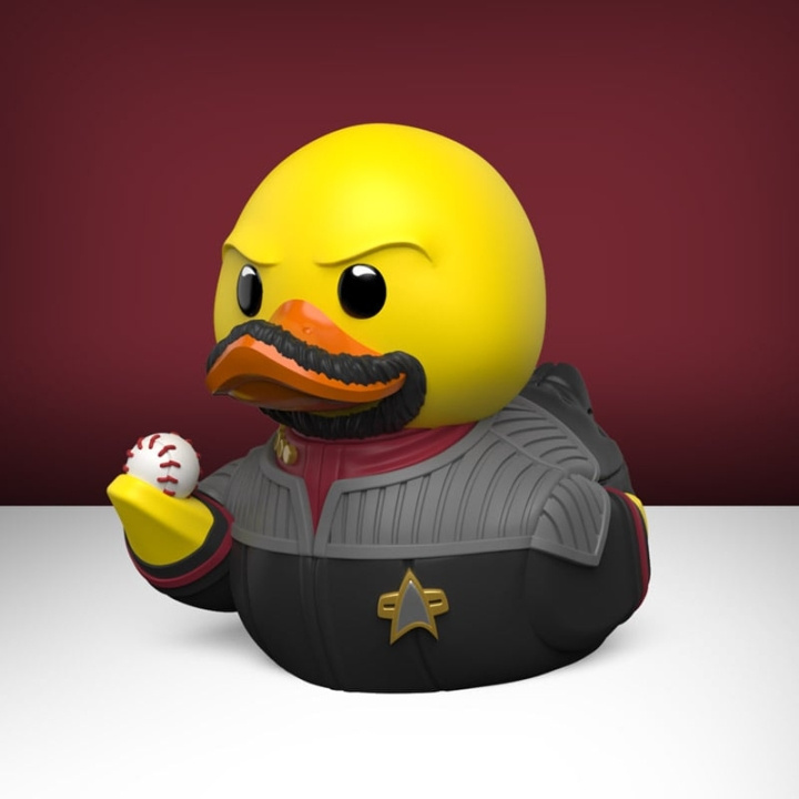 Numskull Star Trek Tubbz 1St Ed Benjamin Sisko in de groep SPORT, VRIJE TIJD & HOBBY / Leuke dingen / Verzamelobjecten bij TP E-commerce Nordic AB (D15192)