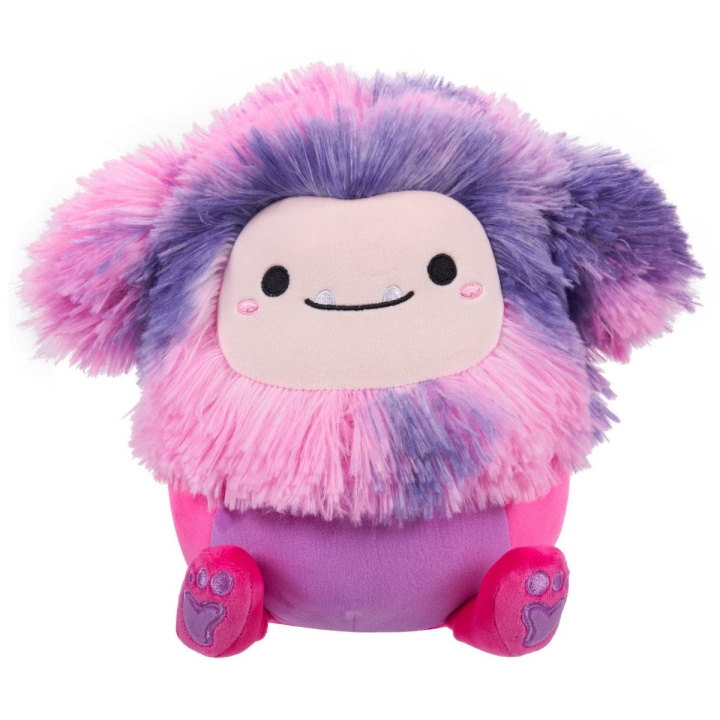Squishmallows Pluche 12cm W19 - Woxie in de groep SPEELGOED, KINDER- & BABYPRODUCTEN / Babyspeelgoed / Knuffels bij TP E-commerce Nordic AB (D15195)