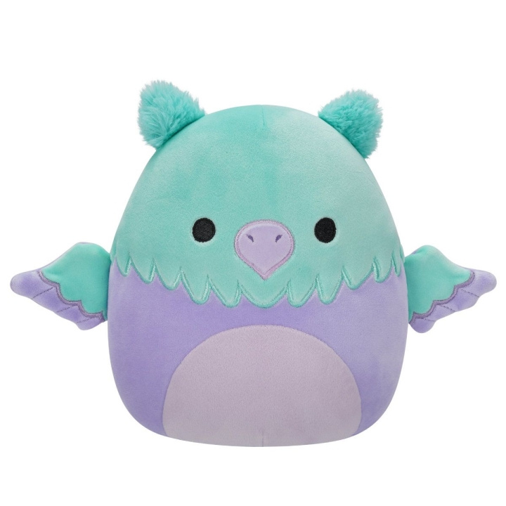 Squishmallows Pluche 12cm B19 - Minerva in de groep SPEELGOED, KINDER- & BABYPRODUCTEN / Babyspeelgoed / Knuffels bij TP E-commerce Nordic AB (D15197)