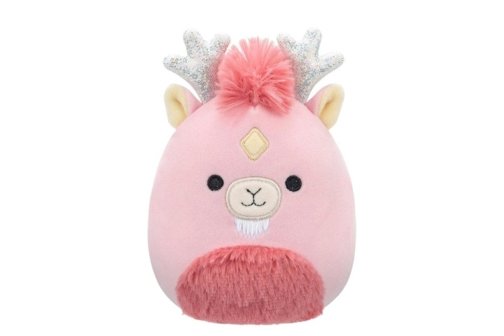 Squishmallows Pluche 12cm B19 - Helia in de groep SPEELGOED, KINDER- & BABYPRODUCTEN / Babyspeelgoed / Knuffels bij TP E-commerce Nordic AB (D15199)