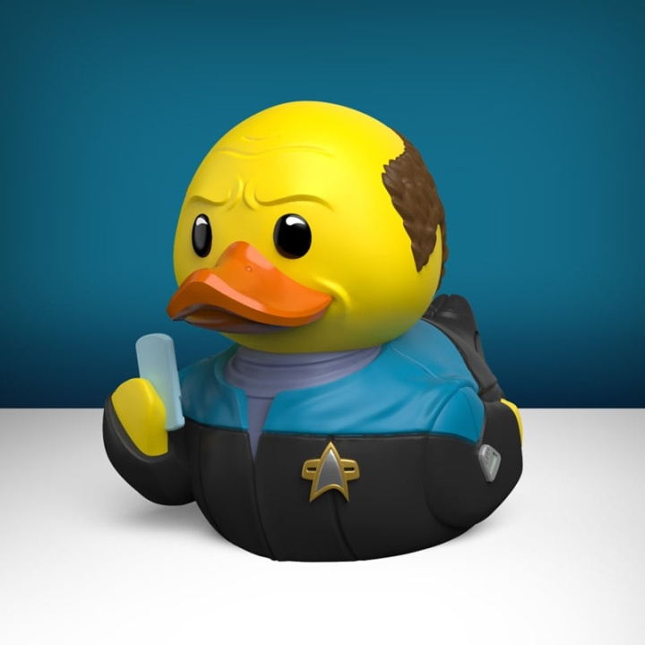 Numskull Star Trek Tubbz 1St Ed De Dokter in de groep SPORT, VRIJE TIJD & HOBBY / Leuke dingen / Verzamelobjecten bij TP E-commerce Nordic AB (D15206)