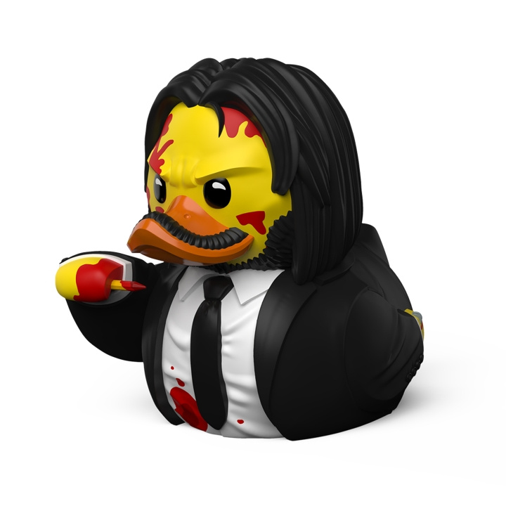 Numskull John Wick Tubbz 1St Ed Potlood in de groep SPORT, VRIJE TIJD & HOBBY / Leuke dingen / Verzamelobjecten bij TP E-commerce Nordic AB (D15207)