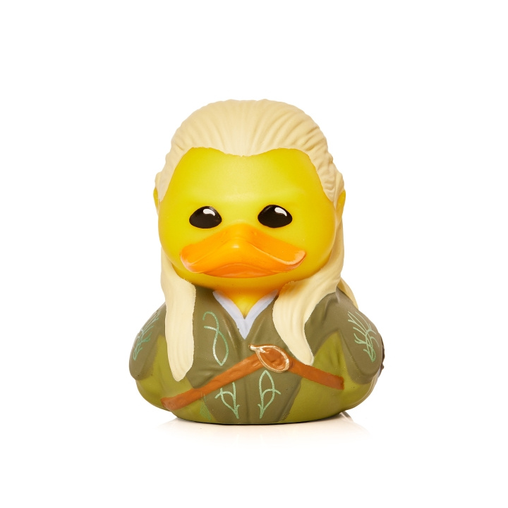 Tubbz Numskull - LOTR Tubbz MINI Legolas in de groep SPORT, VRIJE TIJD & HOBBY / Leuke dingen / Verzamelobjecten bij TP E-commerce Nordic AB (D15211)