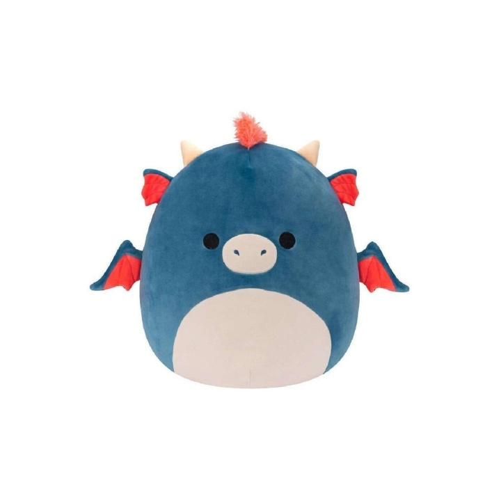 Squishmallows Pluche 40cm - Carin in de groep SPEELGOED, KINDER- & BABYPRODUCTEN / Babyspeelgoed / Knuffels bij TP E-commerce Nordic AB (D15221)