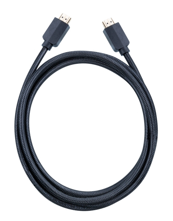 NACON HDMI-KABEL VOOR PS5 - 3M in de groep HOME ELECTRONICS / Kabels & Adapters / HDMI bij TP E-commerce Nordic AB (D15226)