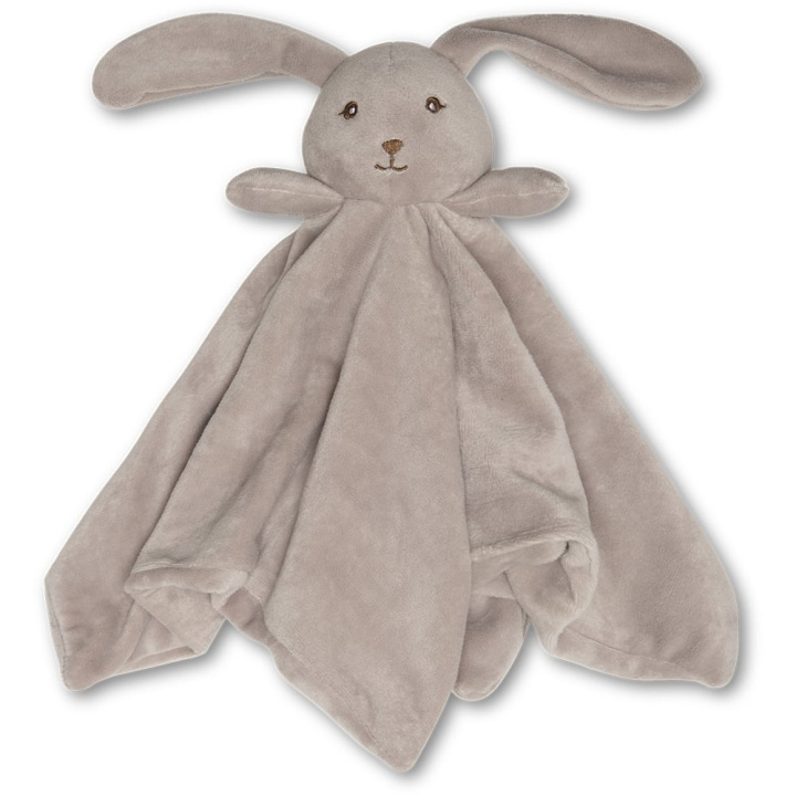That\'s Mine Koda Knuffeldoekje - Konijntje - Eenheidsmaat in de groep SPEELGOED, KINDER- & BABYPRODUCTEN / Babyspeelgoed / Knuffels bij TP E-commerce Nordic AB (D15313)