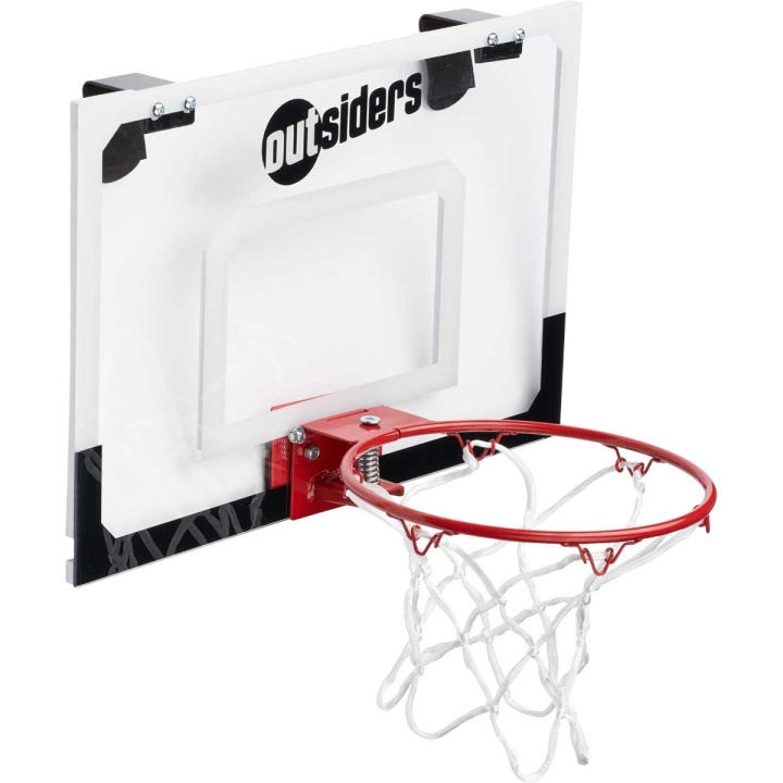 Outsiders Mini mand in de groep SPEELGOED, KINDER- & BABYPRODUCTEN / Buitenspeelgoed / Sport & Spel bij TP E-commerce Nordic AB (D15316)