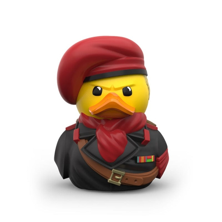 Tubbz Numskull - MGS Tubbz BOXED Revolver Ocelot in de groep SPORT, VRIJE TIJD & HOBBY / Leuke dingen / Verzamelobjecten bij TP E-commerce Nordic AB (D15317)