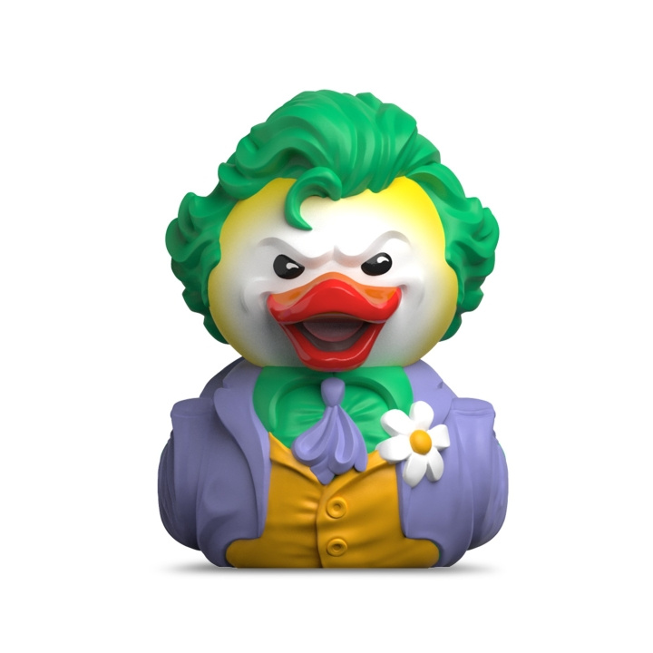 Tubbz Numskull - DC Comics Tubbz MINI De Joker in de groep SPORT, VRIJE TIJD & HOBBY / Leuke dingen / Verzamelobjecten bij TP E-commerce Nordic AB (D15432)