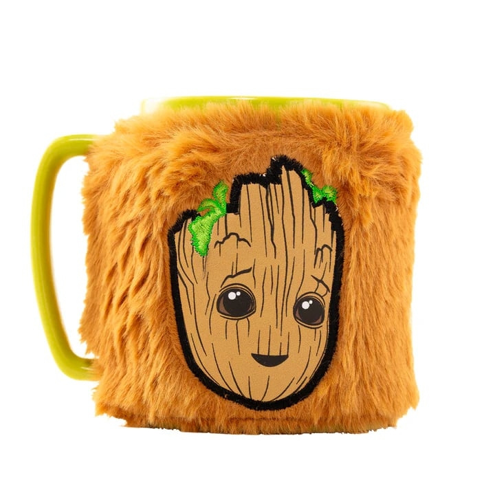 Pyramid International GROOT FUZZY MOK in de groep SPORT, VRIJE TIJD & HOBBY / Leuke dingen / Bekers bij TP E-commerce Nordic AB (D15494)