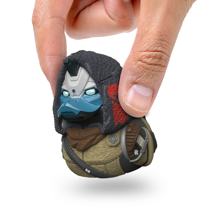 Numskull Lot Tubbz Mini Cayde-6 in de groep SPORT, VRIJE TIJD & HOBBY / Leuke dingen / Verzamelobjecten bij TP E-commerce Nordic AB (D15513)