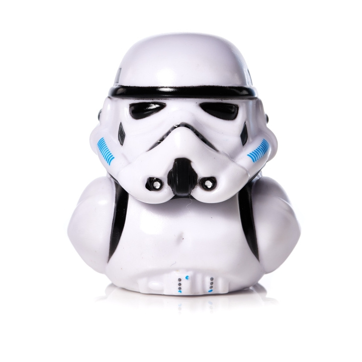 Tubbz Numskull - Stormtrooper Tubbz MINI in de groep SPORT, VRIJE TIJD & HOBBY / Leuke dingen / Verzamelobjecten bij TP E-commerce Nordic AB (D15518)