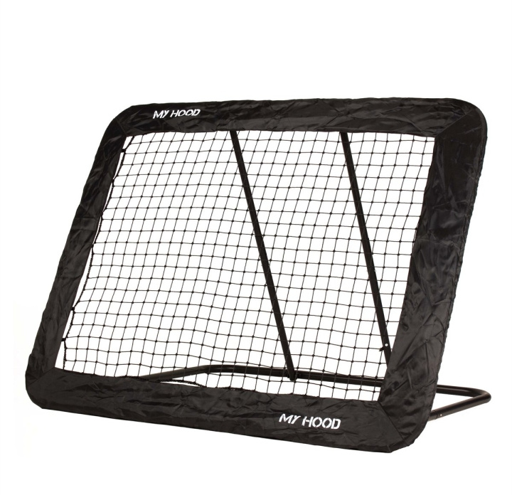My Hood Rebounder 150 x 120 cm (302085) in de groep SPEELGOED, KINDER- & BABYPRODUCTEN / Buitenspeelgoed / Sport & Spel bij TP E-commerce Nordic AB (D15541)