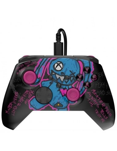 PDP Gaming Rematch Bedrade Controller COD: Mister Peeks Xbox in de groep HOME ELECTRONICS / Spelconsoles en accessoires / Xbox One bij TP E-commerce Nordic AB (D15543)
