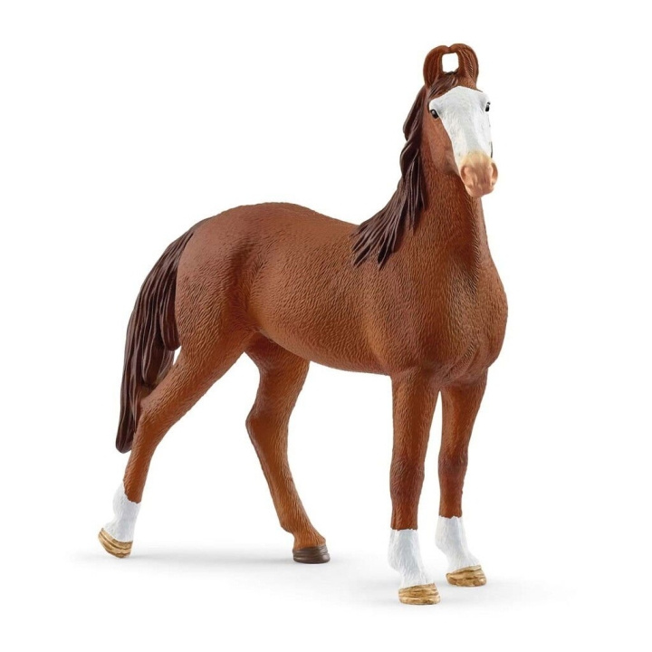 Schleich Marwari merrie - (14897) in de groep SPEELGOED, KINDER- & BABYPRODUCTEN / Speelgoed / Figuren, Miniaturen & accessoires bij TP E-commerce Nordic AB (D15559)
