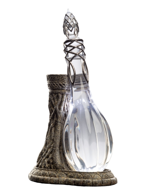 Weta Workshop The Lord of the Rings - Fiool van Galadriel Replica in de groep SPORT, VRIJE TIJD & HOBBY / Leuke dingen / Verzamelobjecten bij TP E-commerce Nordic AB (D15585)