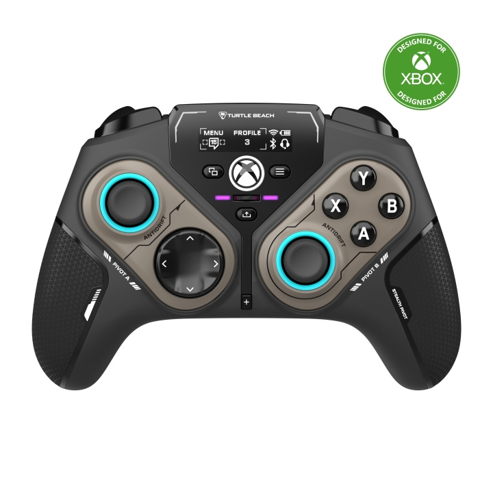 Turtle Beach Stealth Pivot Controller Xbox X in de groep HOME ELECTRONICS / Spelconsoles en accessoires / Xbox Series X bij TP E-commerce Nordic AB (D15670)