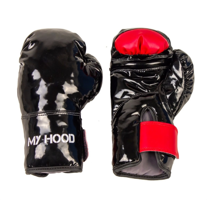 My Hood Bokshandschoenen (3-6 jaar) (201050) in de groep SPEELGOED, KINDER- & BABYPRODUCTEN / Buitenspeelgoed / Sport & Spel bij TP E-commerce Nordic AB (D15674)