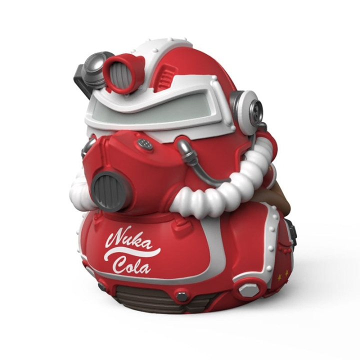 Tubbz Numskull - Fallout Tubbz BOXED Nuka Cola T-51 in de groep SPORT, VRIJE TIJD & HOBBY / Leuke dingen / Verzamelobjecten bij TP E-commerce Nordic AB (D15681)