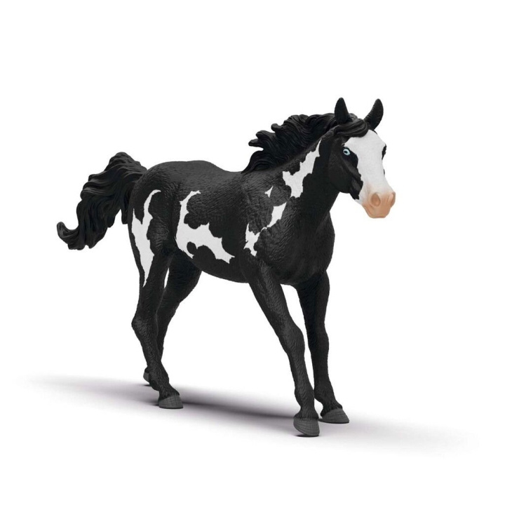 Schleich Paint Horse Ruin - (14900) in de groep SPEELGOED, KINDER- & BABYPRODUCTEN / Speelgoed / Figuren, Miniaturen & accessoires bij TP E-commerce Nordic AB (D15685)